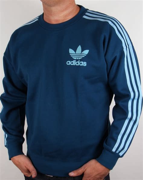 adidas sweatshirt